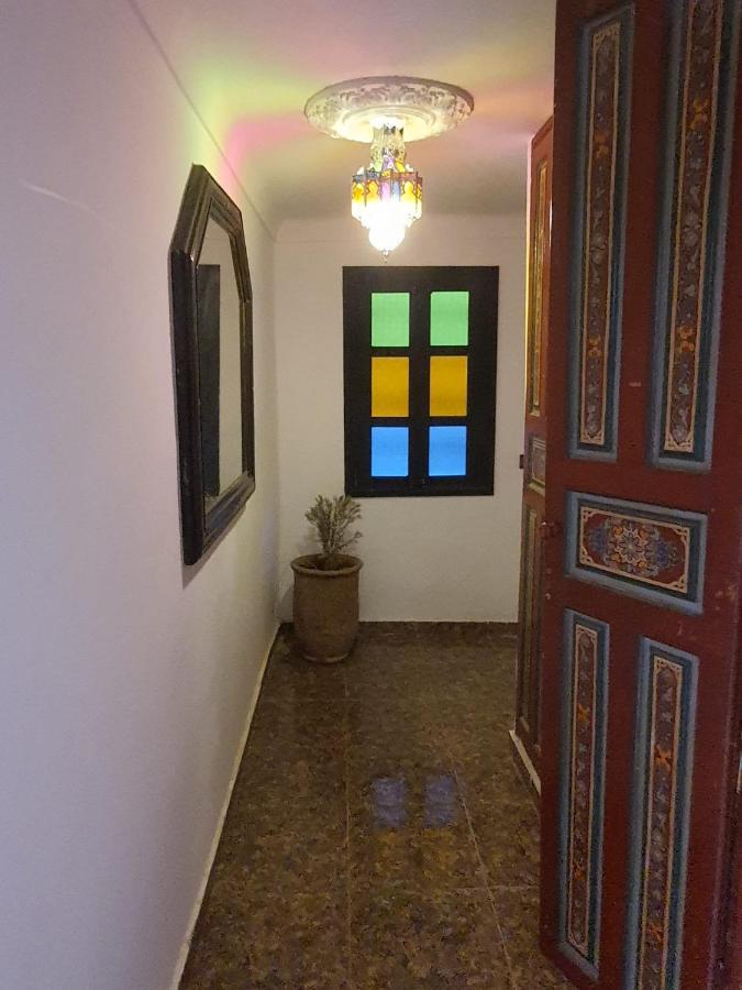 Riad Kanata Marrákes Kültér fotó