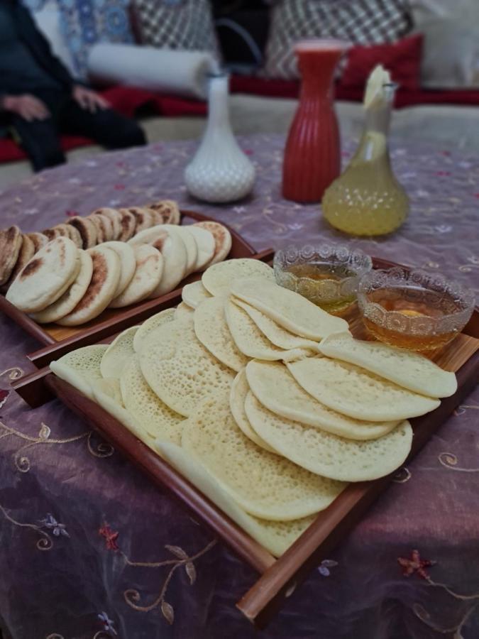 Riad Kanata Marrákes Kültér fotó