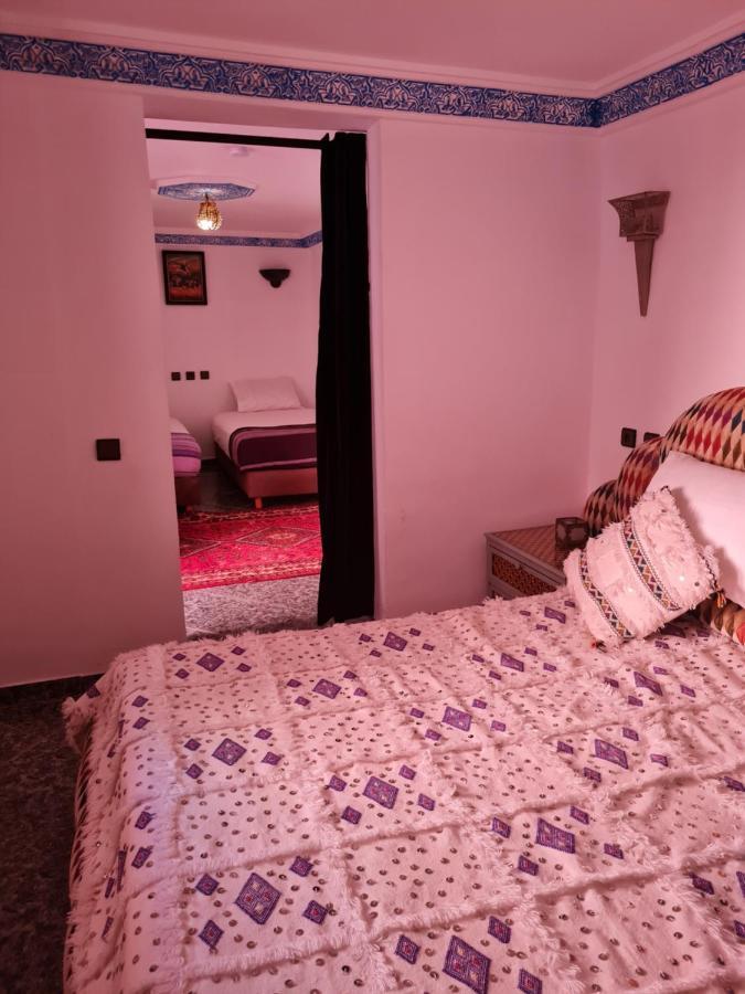 Riad Kanata Marrákes Kültér fotó