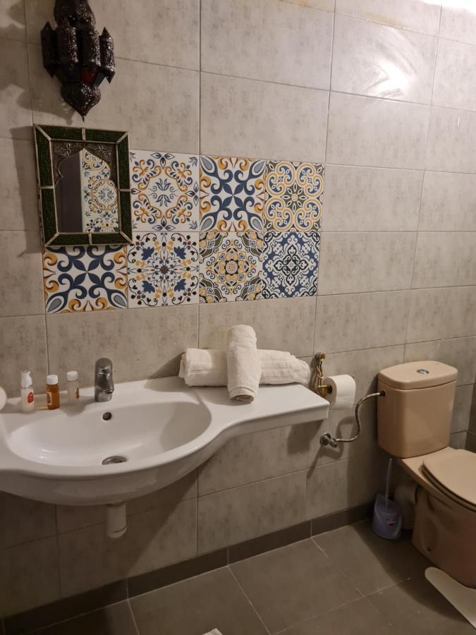 Riad Kanata Marrákes Kültér fotó