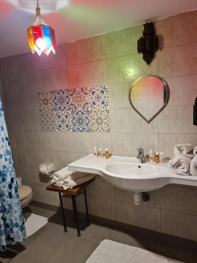 Riad Kanata Marrákes Kültér fotó