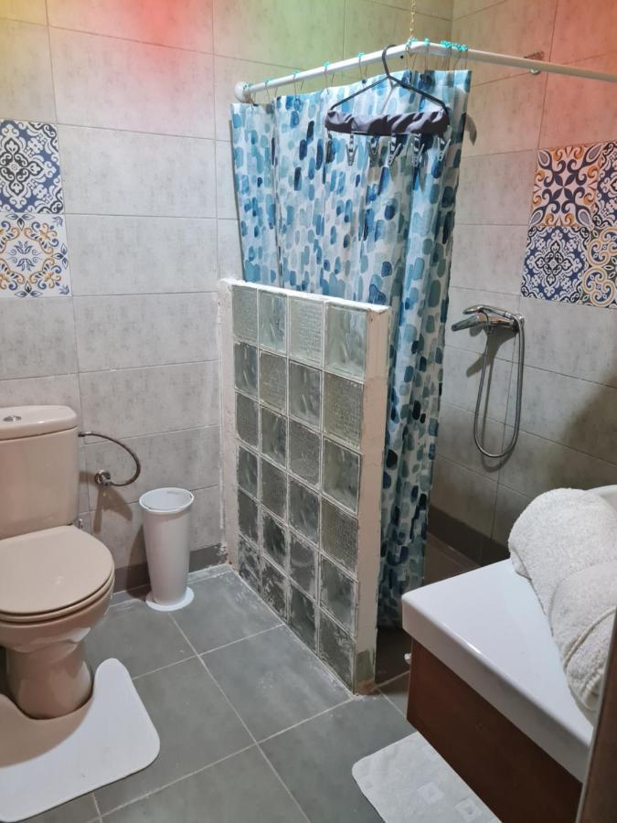 Riad Kanata Marrákes Kültér fotó