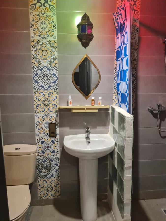 Riad Kanata Marrákes Kültér fotó