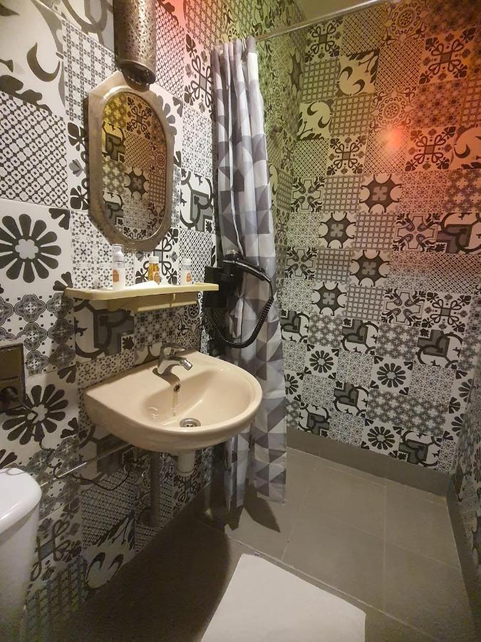 Riad Kanata Marrákes Kültér fotó